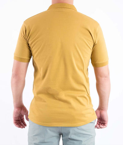 Outdoor Günlük Basic Erkek T-shirt Pamuklu BASELAC01