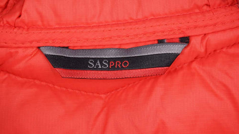 Outdoor Günlük Kadın Kaz Tüyü Kapüşonlu Şişme Mont Kışlık D750WH