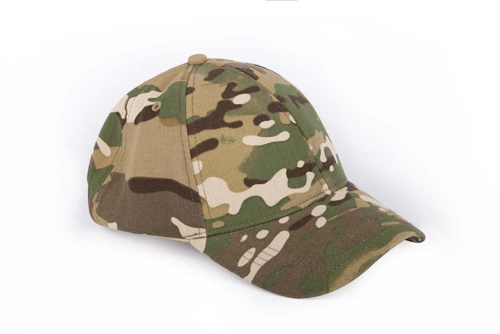 Outdoor Tactical Günlük Şapka TACHAT02