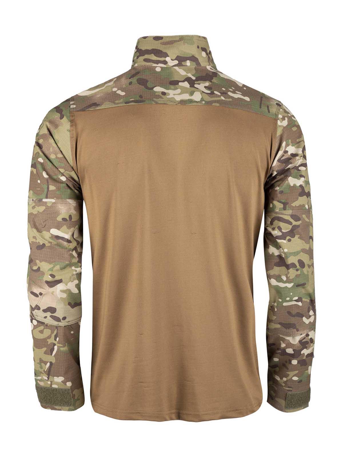 Outdoor Taktik Softshell Erkek Swearshirt COMPAT04