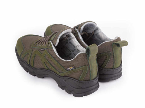 Outdoor Taktik Trekking Erkek Bot Yürüyüş Dağcılık Ayakkabı PROB01