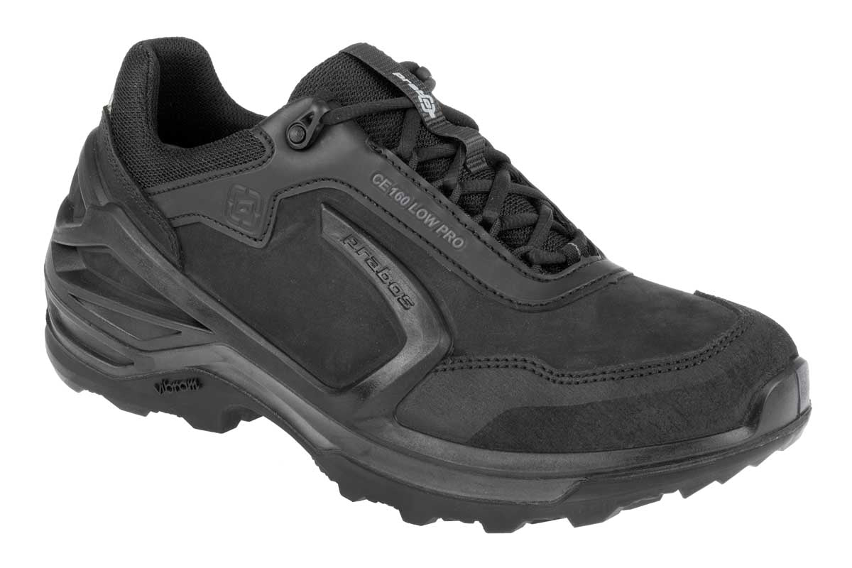 PHANTOM LOW GTX
