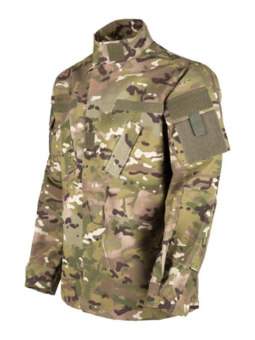 Tactical Outdoor Çok Fonksiyonlu Combat Gömlek TDR01