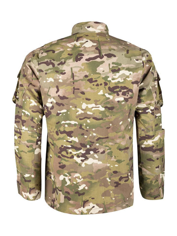 Tactical Outdoor Çok Fonksiyonlu Combat Gömlek TDR01