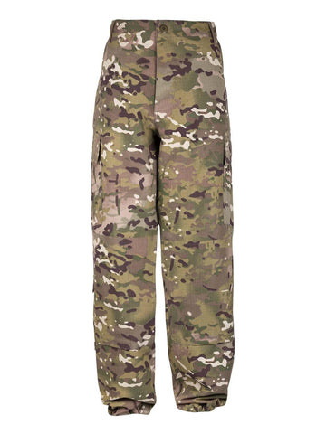 Tactical Outdoor Çok Fonksiyonlu Pantolon TDR11