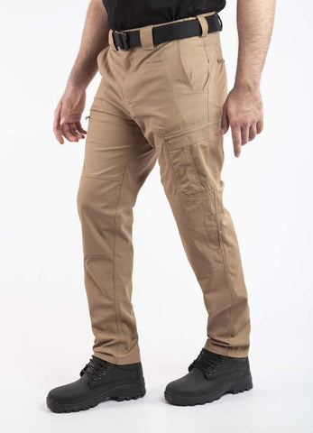 Tactical Pantolon Dayanıklı Rahat Terletmez Kargo Outdoor HIDDEN13